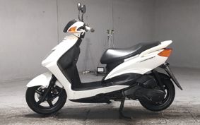 YAMAHA CYGNUS 125 X SE12J