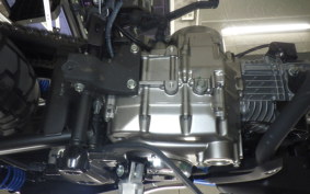 HONDA MONKEY 125 JB03