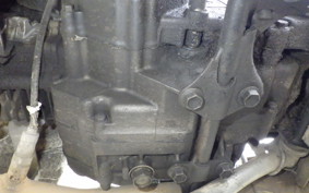 SUZUKI BIRDIE 50 BA43A