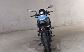 KAWASAKI Z650 ER650H