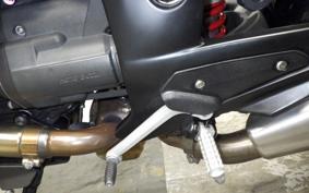 MOTO GUZZI SPORT 1200 4V 2011
