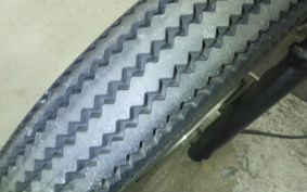 SUZUKI GRASS TRACKER