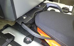 KTM 1190 ADVENTURE 2014