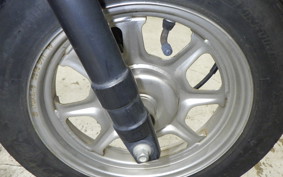 HONDA TACT-4ﾍﾞｰｼｯｸ AF79