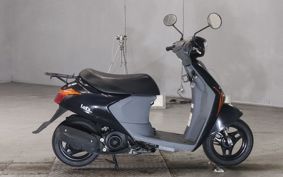 SUZUKI LET's 5 CA47A