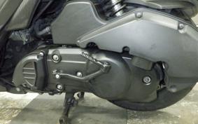 SUZUKI ADDRESS V125 S CF4MA