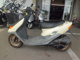 Фото Honda DIO с японского аукциона