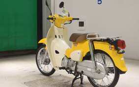 HONDA C50 SUPER CUB 2011 AA09