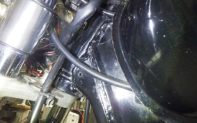SUZUKI ST400 TEMPTER 1998 NK43A