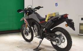HONDA CRF250L 1988 MD47
