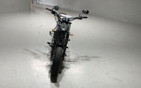 HONDA FTR223 MC34