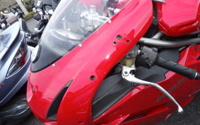 DUCATI 999  MONOPOSTO 2006