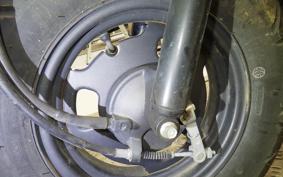 HONDA ZOOMER AF58