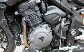TRIUMPH  TRIUMPH SPEED TRIPLE 1200RR 2023 S3P02S