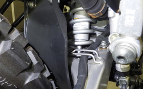 YAMAHA SEROW 250 Gen.2 2025 DG17J
