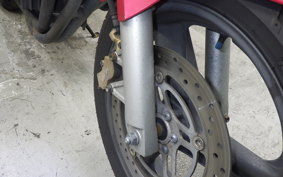 HONDA HORNET 250 2026 MC31