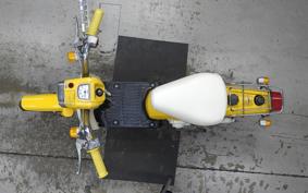 YAMAHA PASSOL 2023 2E9