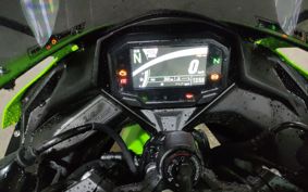 KAWASAKI  NINJA ZX-25R SE ZX250H
