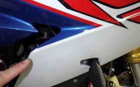 BMW S1000RR