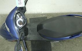 YAMAHA AXIS 125 Z SED7J