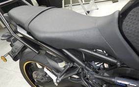 YAMAHA MT-09 A 2017 RN52J