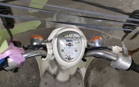 HONDA CREA SCOOPY AF55