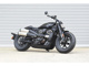 Фото Harley Sprotster S 2021 с японского аукциона