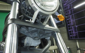 HONDA REBEL 250 2023 MC49