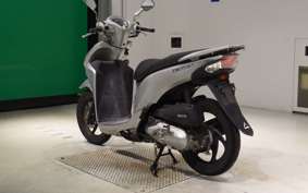 HONDA DIO 110 2007 JF58