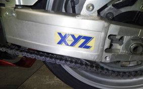 YAMAHA YZF1000R THUNDERACE 2000