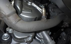 SUZUKI BURGMAN400 A 2020 DU11A