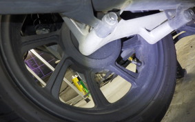 HONDA PCX 125 2009 JF81