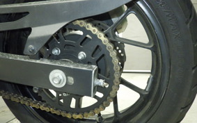SUZUKI Vｽﾄﾛｰﾑ250 2020