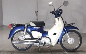 HONDA SUPER CUB50 AA09