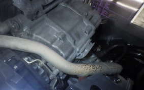 HONDA PCX125 2014 JK05