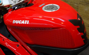 DUCATI 1098 S 2008 H700A