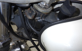 YAMAHA SR400 Gen.4 2014 RH03J