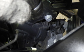 YAMAHA YZF-R25 2010 RG10J