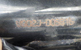 YAMAHA DRAGSTAR 250 VG02J