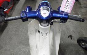 HONDA C110 SUPER CUB JA44