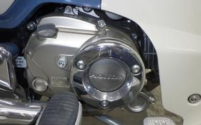 HONDA C125 SUPER CUB JA71