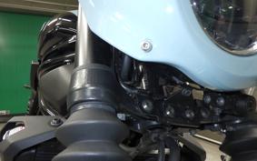 KAWASAKI ELIMINATOR400-3SE 2024