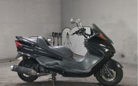 YAMAHA MAJESTY 250C SG03J