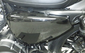 HARLEY XL1200CX 2018