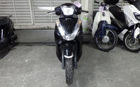 HONDA LEAD 125 JF45
