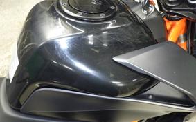 KTM 390 DUKE 2004