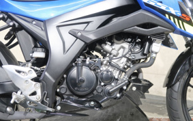 SUZUKI GSX-S125 ABS DL32B