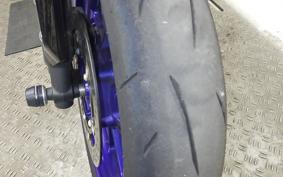 YAMAHA MT-09 ASP 2018 RN52J