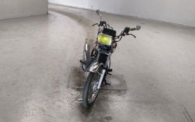 HONDA CG125 PCJK
