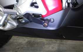 HONDA CBR250RR A MC51